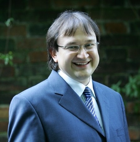 Dr Lazar Kovačević